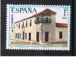 Stamps Spain -  Edifil  2213  Hispanidad Argentina 