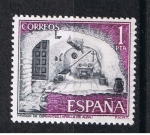 Stamps Spain -  Edifil  2266  Serie Turística  