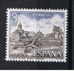 Stamps Spain -  Edifil  2268  Serie Turística  