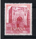 Stamps Spain -  Edifil  2269  Serie Turística  