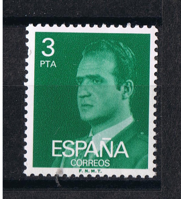 Edifil  2346 Juan Carlos I  