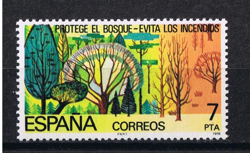 Edifil  2471  Protección de la naturaleza  