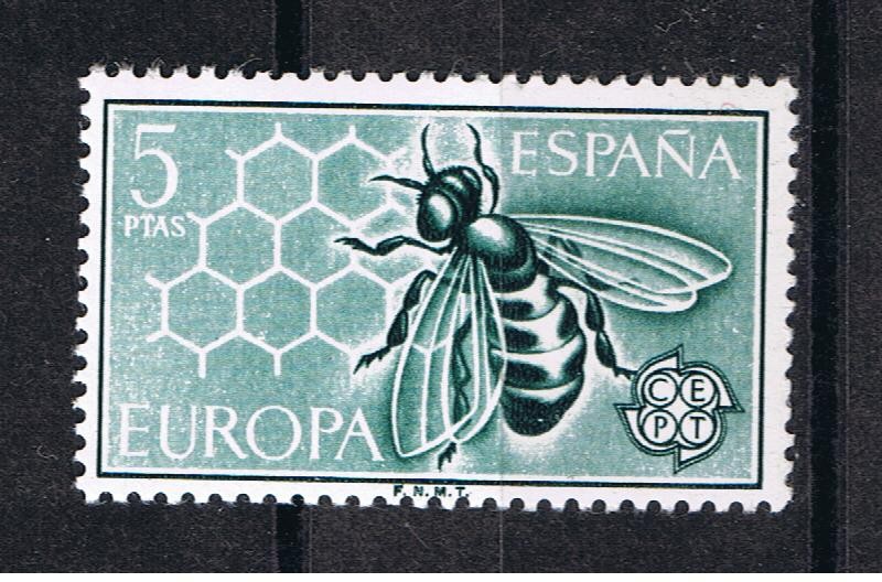 Edifil  1449  Europa CEPT.