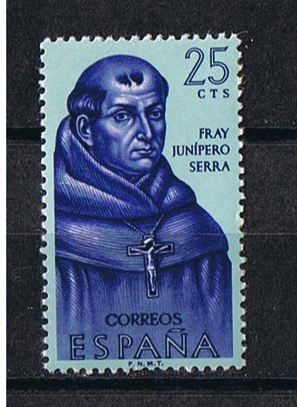 Edifil  1526  Forjadores de América  