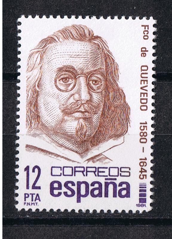 Edifil  2619  Centenarios  