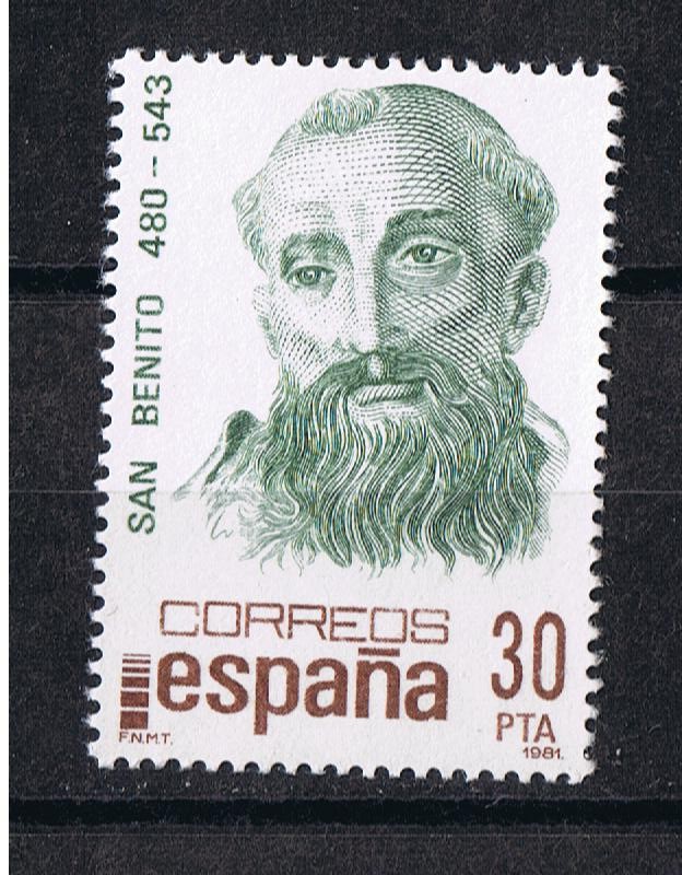 Edifil  2620  Centenarios  