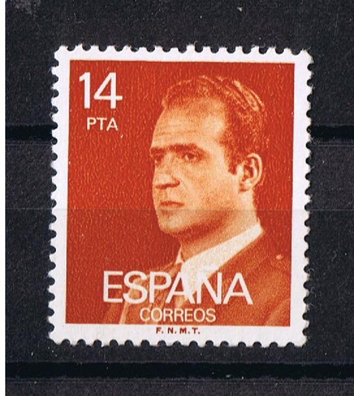 Edifil  2650  S.M. Don Juan Carlos I  