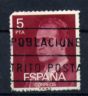 Juan Carlos I