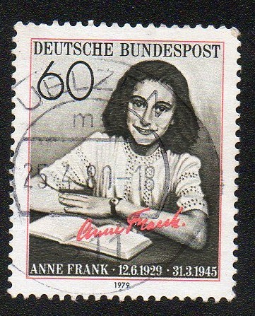 Ana Frank