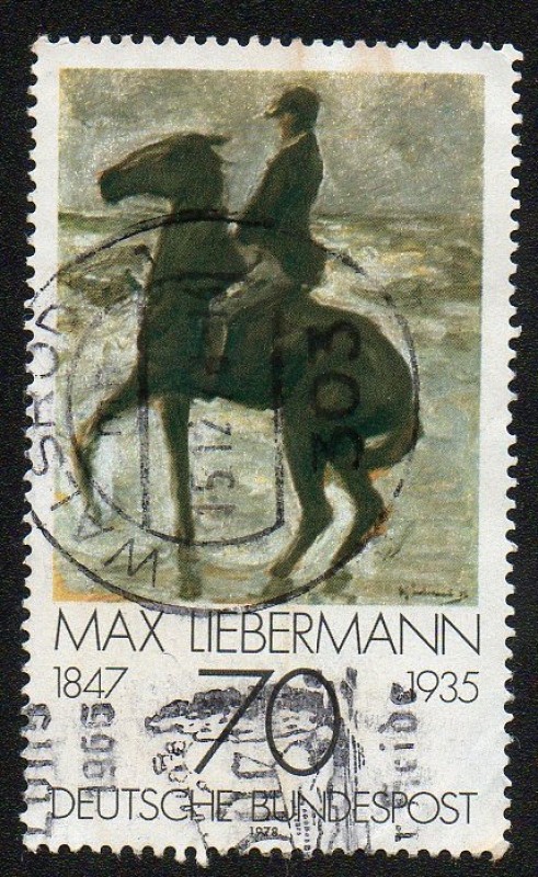 Max Liebermann