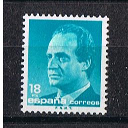 Edifil  2800  S.M. Don Juan Carlos I  