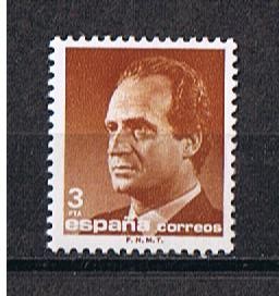 Edifil  2830  S.M. Don Juan Carlos I  