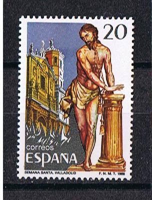 Edifil  2933  Grandes fiestas populares españolas  