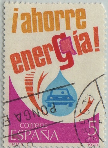 Ahorro de energía-1979