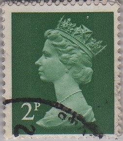 Isabel II-1970-1980