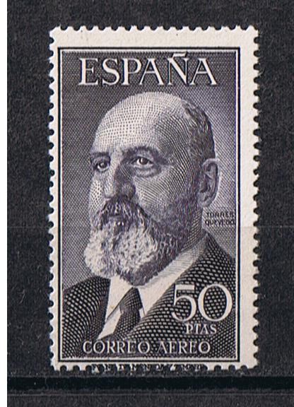 Edifil  1165   Aéreo Fortuny y Torres Quevedo  