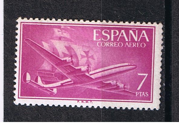 Edifil  1178  Aéreo  