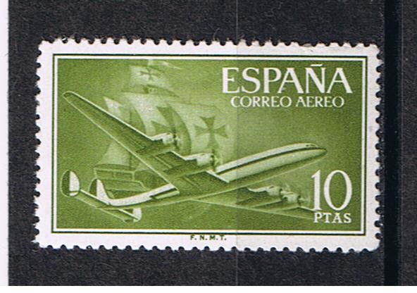 Edifil  1179  Aéreo  