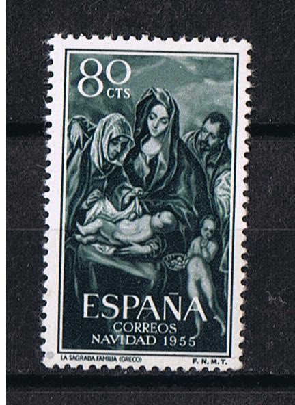 Edifil  1184   Mavidad 1955   