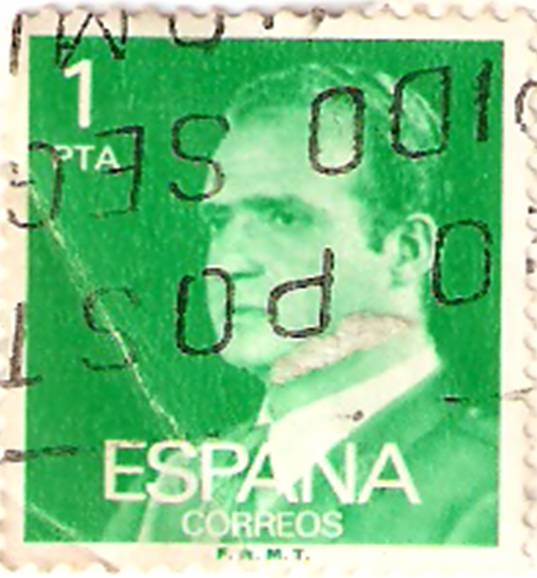 ESPAÑA