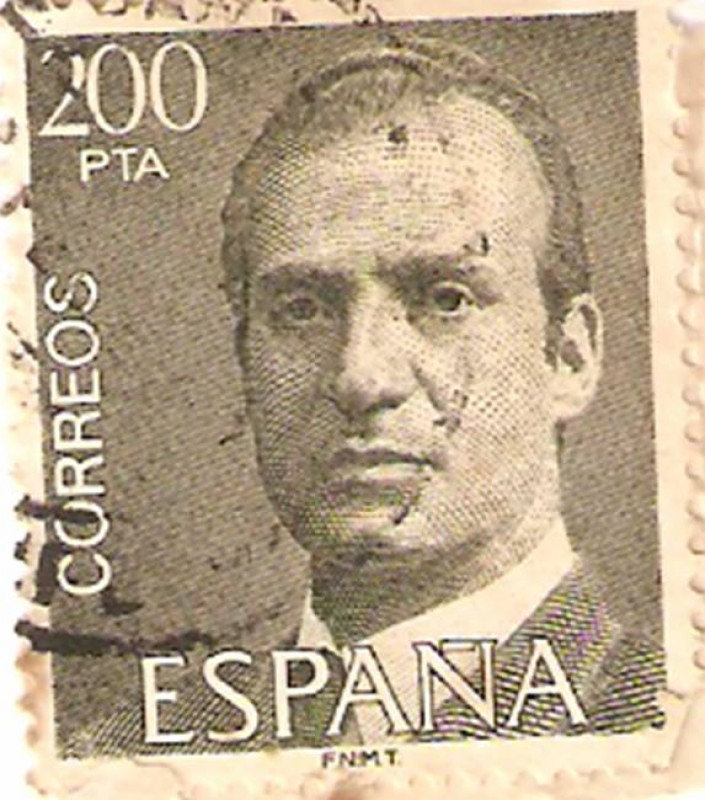 ESPAÑA