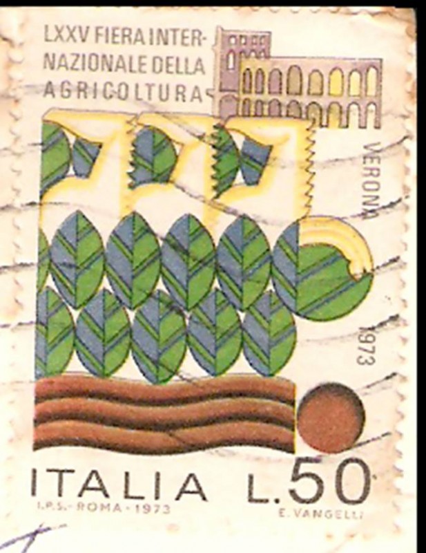 LXXV FIERAINTERNAZIONALE DELLA AGRICOLTURA