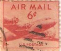 AIR MAIL