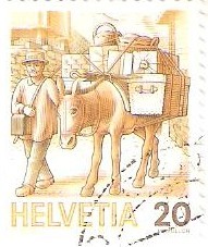 helvetia