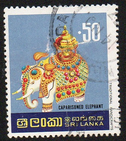 Elefante