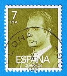 Don Juan Carlos I