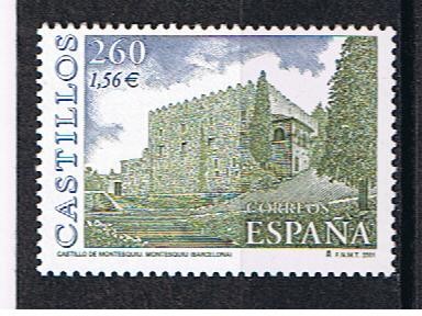 Edifil  3788  Castillos.  