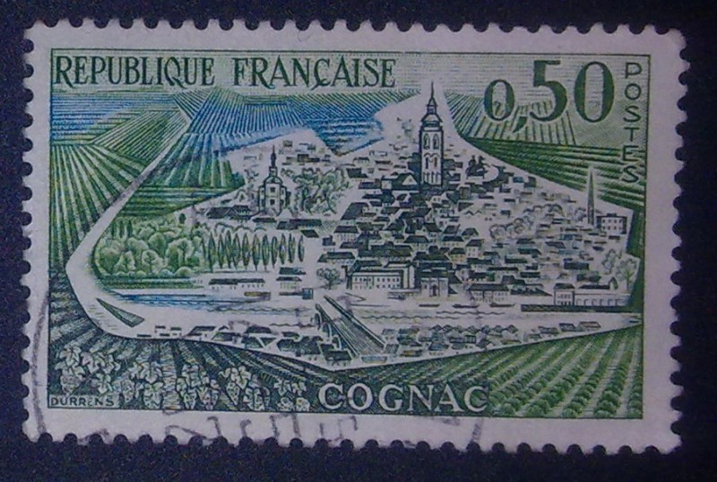 Cognac