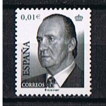 Edifil  3857  S.M. Don Juan Carlos I. 