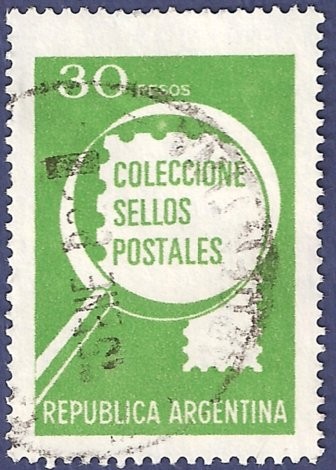 ARG Coleccione sellos postales 30 (1)