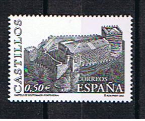 Edifil  3890  Castillos. 