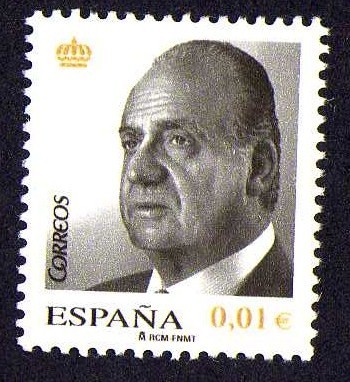 S.M.Don Juan Carlos I