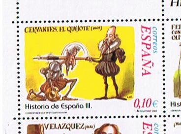 Edifil  3912  Correspondencia Epistolar Escolar  Historia de España  