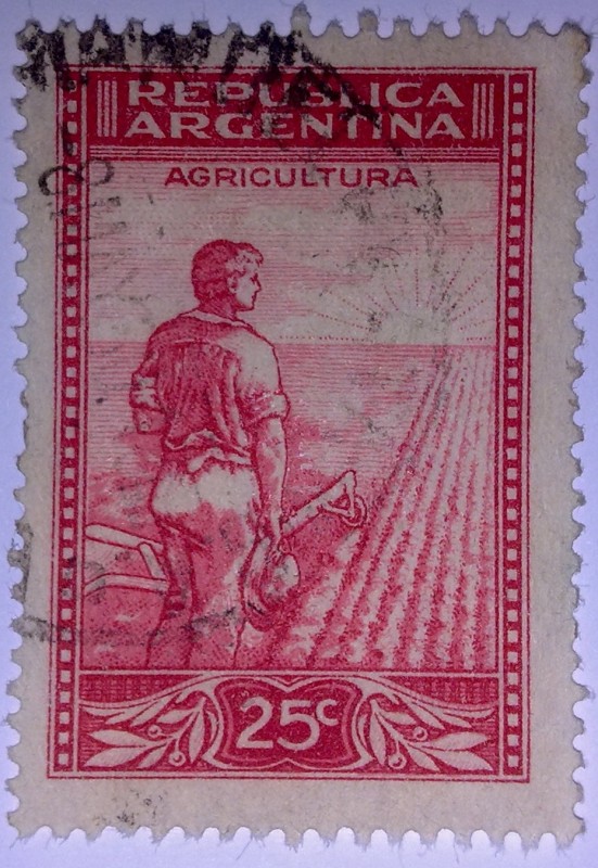 Agricultura