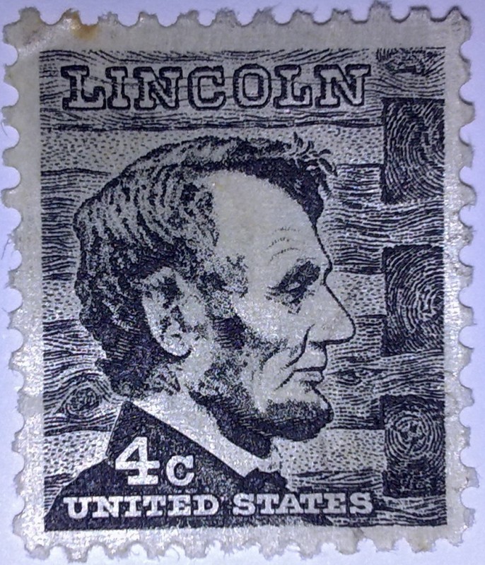 Lincoln