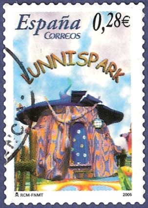 Edifil 4176 Lunnispark 0,28