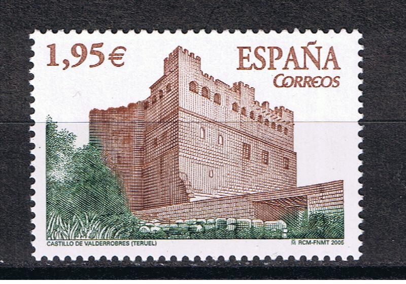 Edifil  4171  Castillos.  