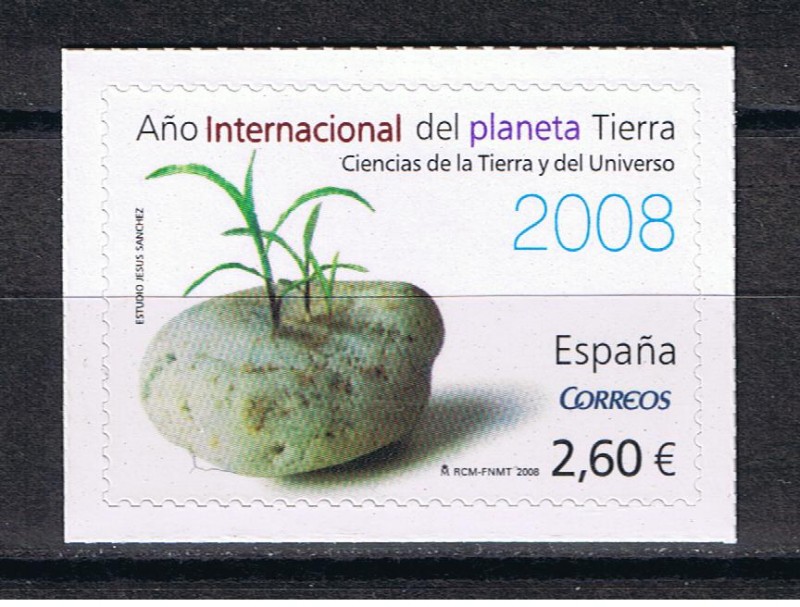 Edifil  4388  Ciencias de la Tierra y del Universo.  