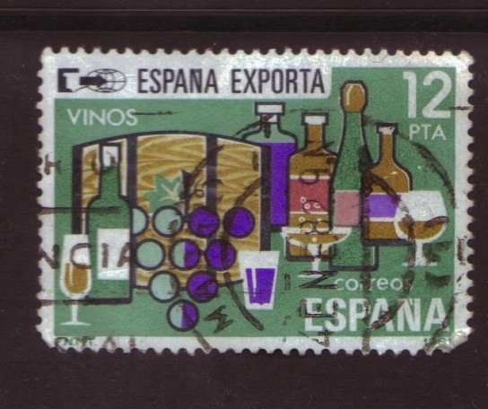 España exporta