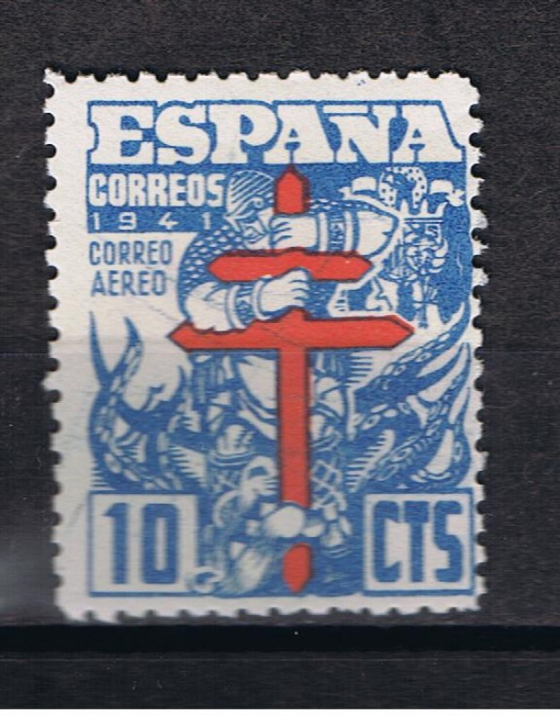 Edifil  951  Pro Tuberculosos.  