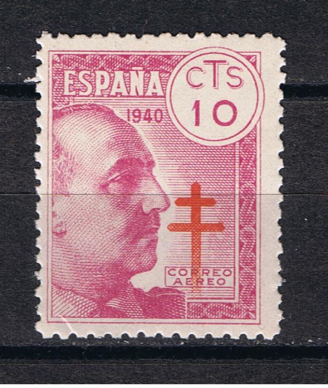 Edifil  939  Pro Tuberculosos.  