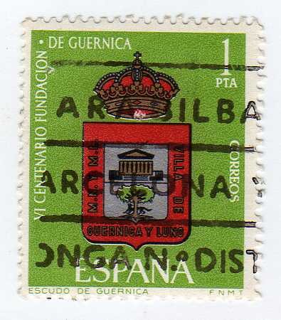 Escudo de Guernica