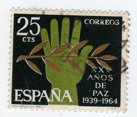 Años de Paz