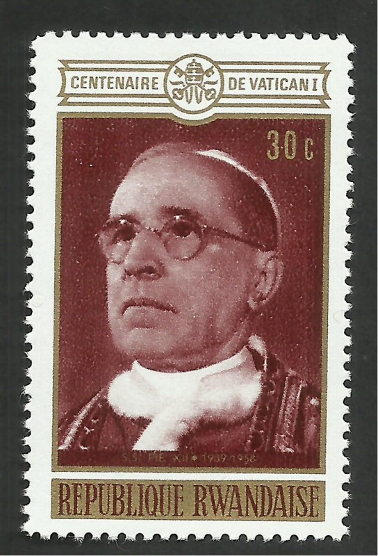 Papa Pio XII