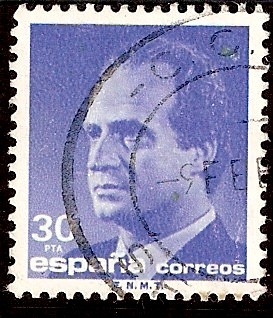 S.M. Don Juan Carlos I