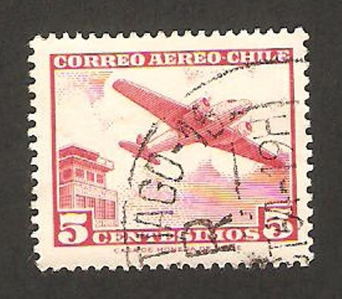 avión